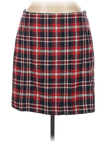 J.Crew Casual Skirt (view 1)