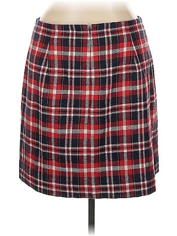 J.Crew Casual Skirt (view 2)