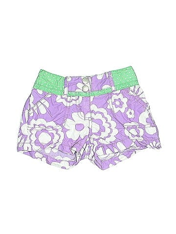 Mini Boden Shorts (view 1)