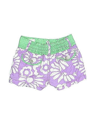 Mini Boden Shorts (view 2)