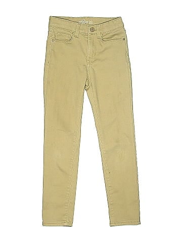 Jordache Khakis (view 1)