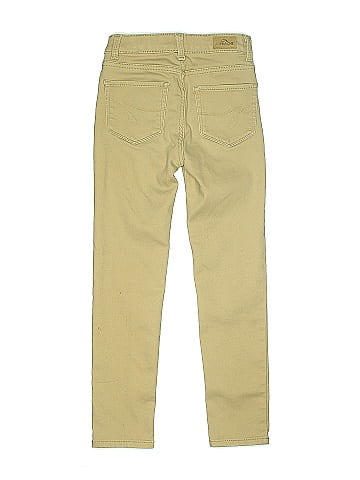Jordache Khakis (view 2)