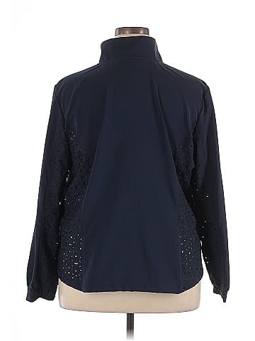 Chico's Track Jacket (view 2)