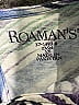 Roaman's 100% Cotton Purple Short Sleeve Top Size 22 - photo 7