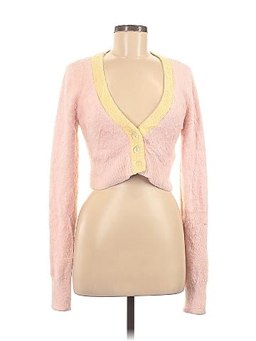 For Love & Lemons Cardigan (view 1)
