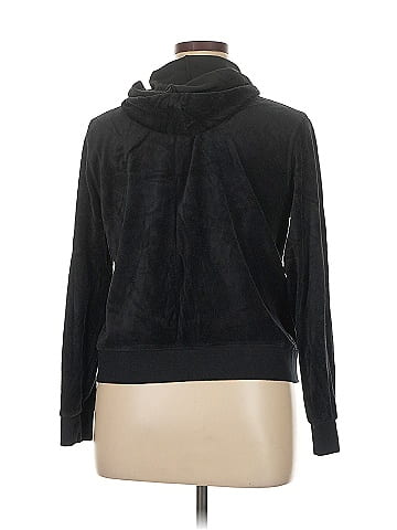 Fashion Nova Zip Up Hoodie (view 2)