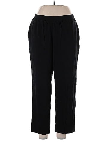 Catherines Casual Pants (view 1)