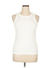 Ann Taylor Loft Sleeveless T Shirt