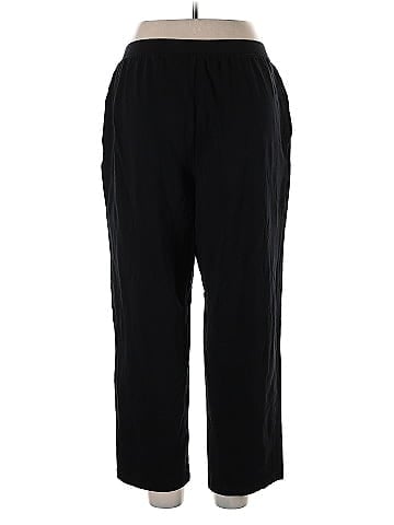 Catherines Casual Pants (view 2)