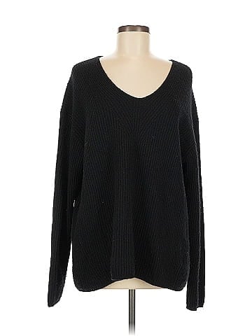 Rails Pullover Sweater (view 1)