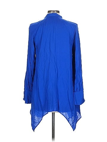 Spense Long Sleeve Blouse (view 2)