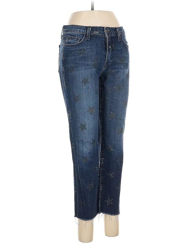 Click to view more detailed imagery on our partner's website Pre-owned Current Elliott Jeans In Blue
