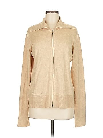 Tommy Bahama Silk Cardigan (view 1)