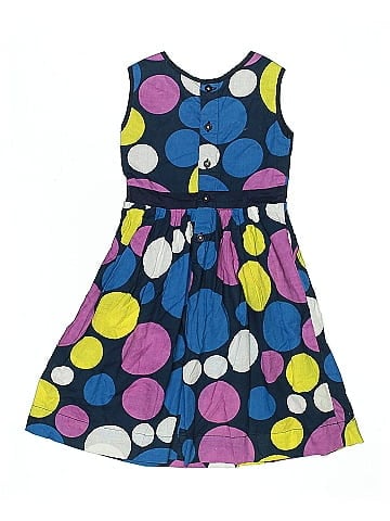 Mini Boden Dress (view 2)