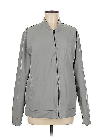 Kenneth Cole New York Track Jacket (view 1)
