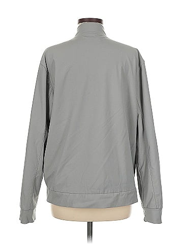 Kenneth Cole New York Track Jacket (view 2)