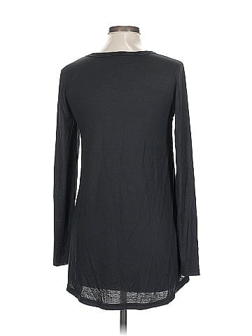 Desigual Long Sleeve Blouse (view 2)