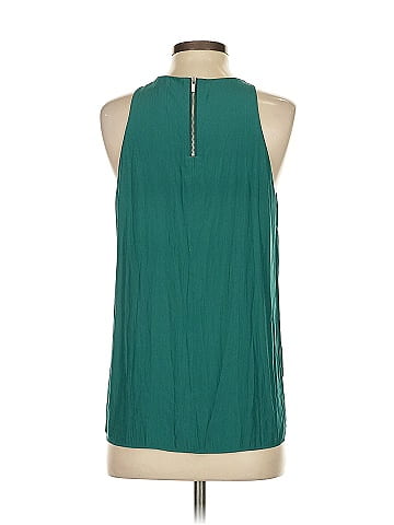 Elizabeth and James Sleeveless Blouse (view 2)