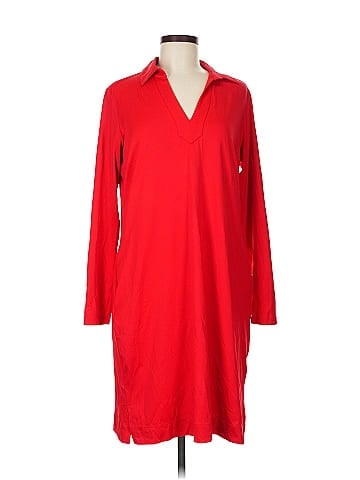 Foxcroft Casual Dress (view 1)