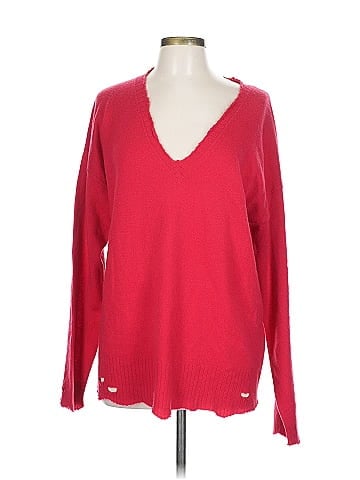 Current/Elliott Wool Pullover Sweater (view 1)