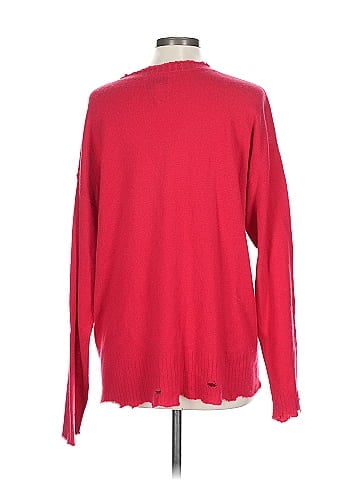 Current/Elliott Wool Pullover Sweater (view 2)