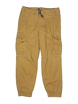 Wrangler Jeans Co Cargo Pants