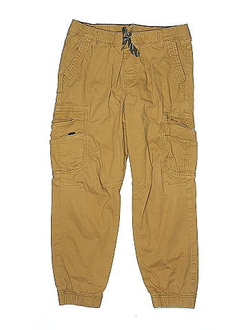 Wrangler Jeans Co Cargo Pants (view 1)