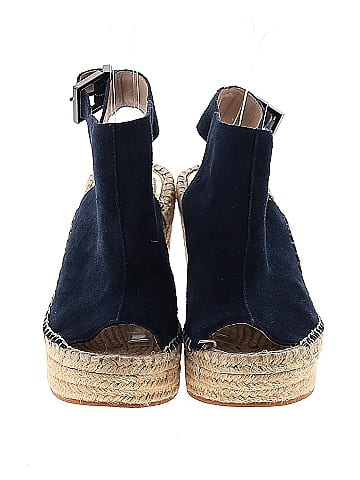 Kenneth Cole New York Wedges (view 2)