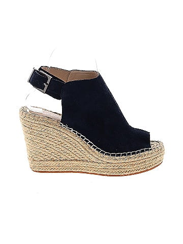 Kenneth Cole New York Wedges (view 1)
