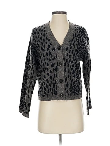 Rails Cardigan (view 1)