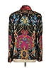 ETRO Paisley Black Blazer Size EU (IT) 40 / US 4 - photo 2