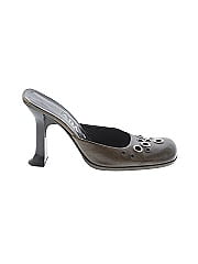 Prada Mule/Clog