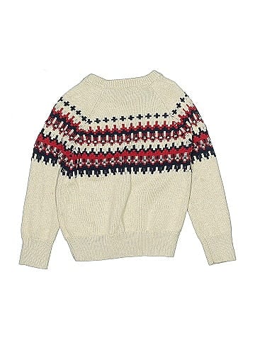 Crewcuts Outlet Pullover Sweater (view 2)