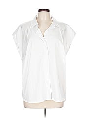 T By Talbots Sleeveless T Shirt