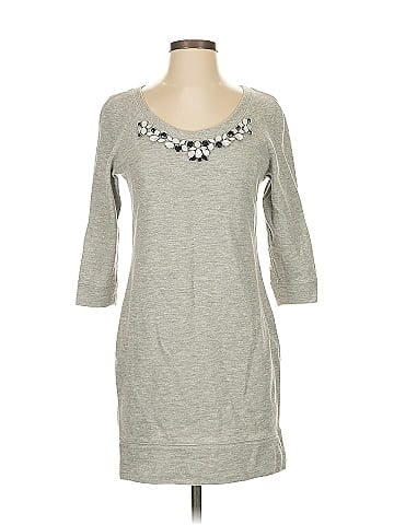 Ann Taylor Casual Dress (view 1)