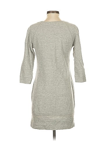 Ann Taylor Casual Dress (view 2)