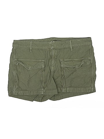 Rag & Bone/JEAN Khaki Shorts (view 1)