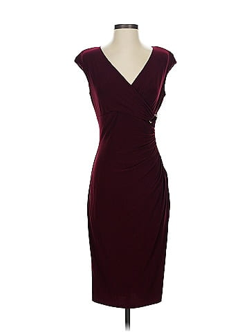 Lauren by Ralph Lauren Cocktail Dress (view 1)