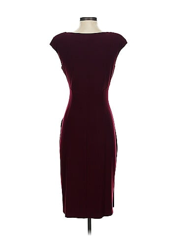 Lauren by Ralph Lauren Cocktail Dress (view 2)