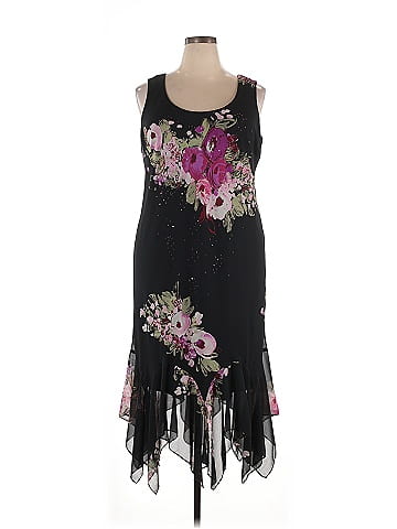 R&M Richards Cocktail Dress (view 1)
