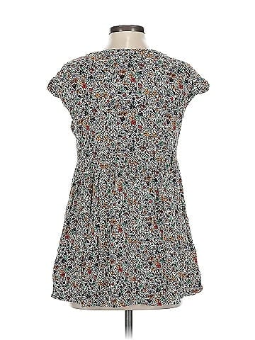 Vanessa Virginia Short Sleeve Blouse (view 2)