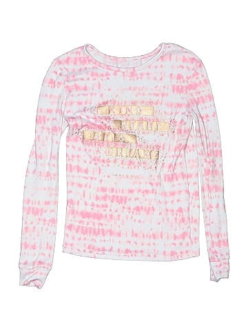 Danskin Long Sleeve T-Shirt (view 1)