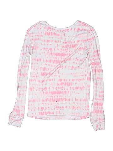 Danskin Long Sleeve T-Shirt (view 2)