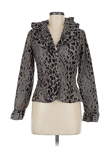 Anne Fontaine Jacket (view 1)