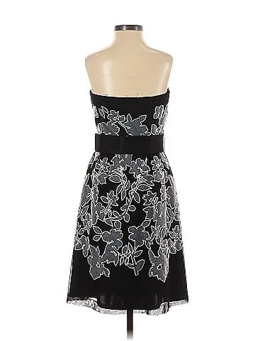 White House Black Market Cocktail Dress (view 2)