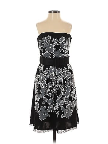 White House Black Market Cocktail Dress (view 1)