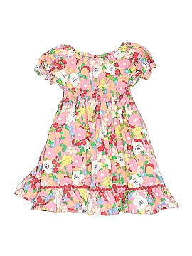 Matilda Jane Dress