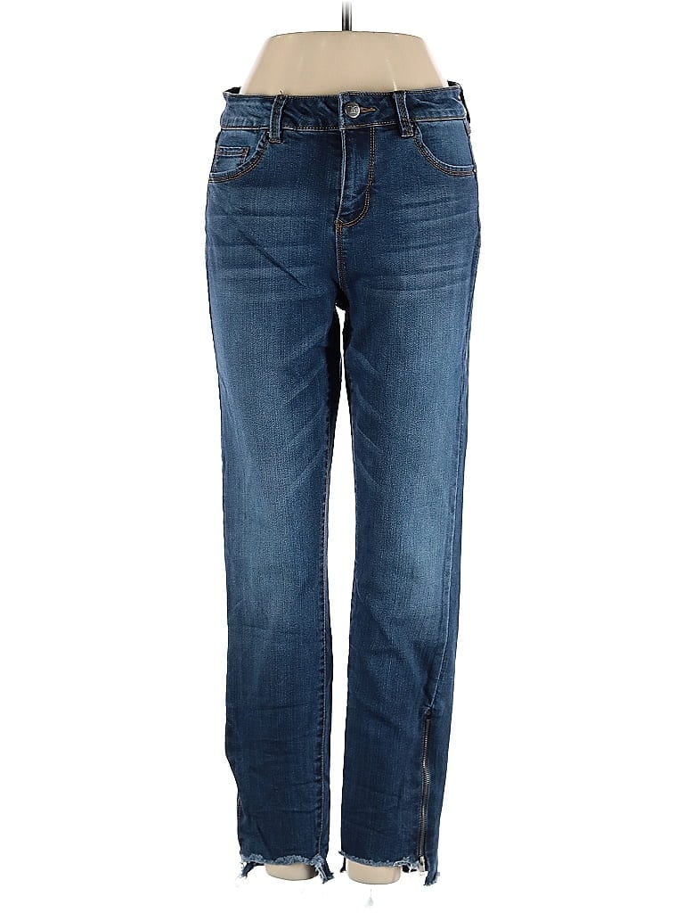 Pre-owned Catherine Malandrino Jeans In Blue