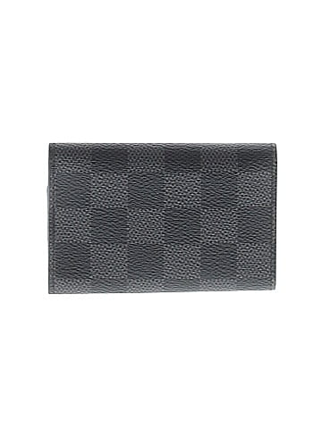 Louis Vuitton  Damier Graphite Canvas Multicles 6 Key Holder (view 2)