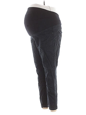 Isabel Maternity Active Pants (view 1)
